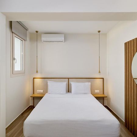 Bed and Breakfast Casa Panorama (Adults Only) Kalogria  Pokoj fotografie