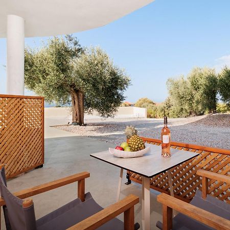 Bed and Breakfast Casa Panorama (Adults Only) Kalogria  Exteriér fotografie